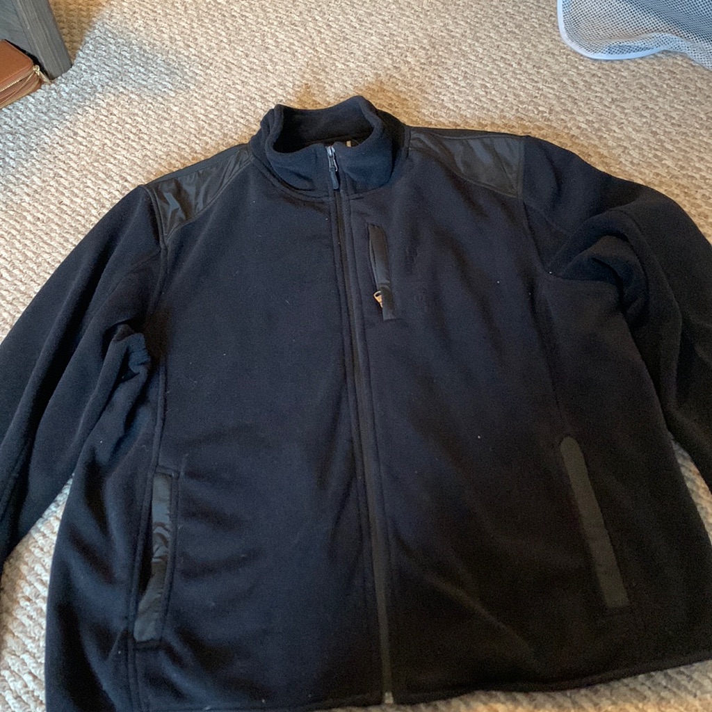 Mens Fleece